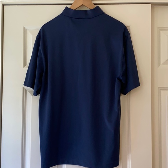 Men’s Nike WV golf shirt - Picture 2 of 5
